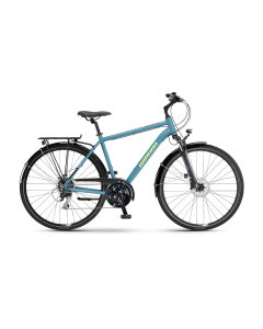Winora Domingo 24 High Trekking (28" | kadettblau)