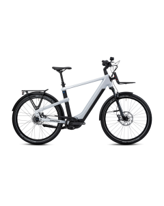 Winora Yakun R5 Pro High Trekking E-Bike (27