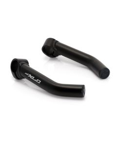 XLC BE-A01 Alu Barends (gebogen)