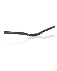 XLC: Comp Ergo Bar HB-C09 Ø 25,4 mm, 600mm, 15°, black