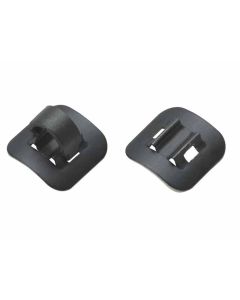 Jagwire Zugführung (aufklebbar)