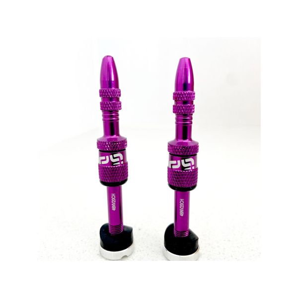 e*Thirteen SchnellfÃ¼ll Plasmaventil (16-24mm | lila)