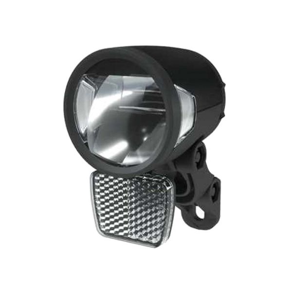 Herrmans H-Black MR8 D Scheinwerfer (Dynamo)