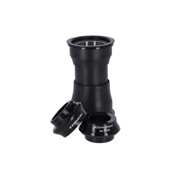 Token PF PF30PR Resolute Innenlager (PF30 | Sram GXP)