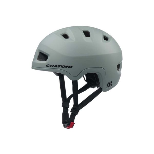 Cratoni C-Root City Fahrradhelm (grÃ¼n)