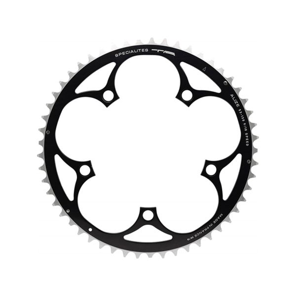 TA AlizÃ© Kettenblatt (50Z | 9/10-fach | schwarz)