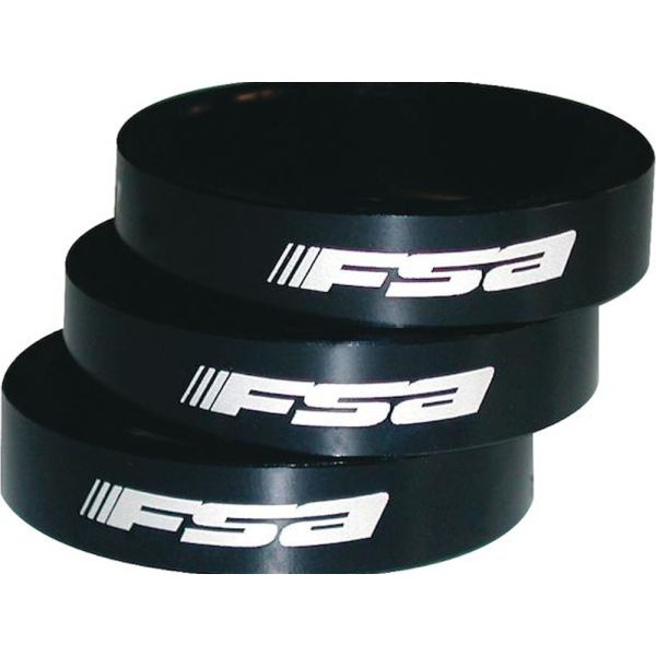 FSA Spacer for 1.5" (5mm)