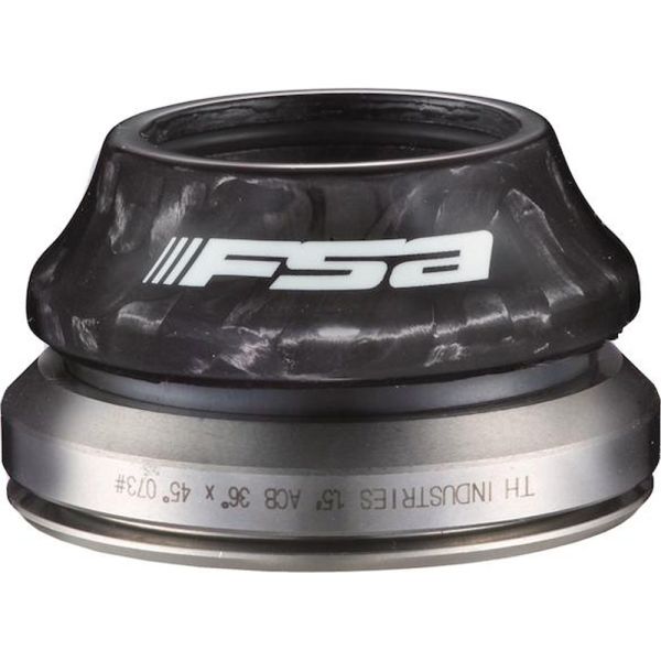FSA No. 42 Carbon