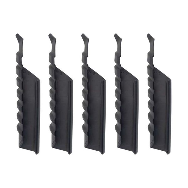 Haibike ALL MTN Kettenstrebensatz fÃ¼r Yamaha (Gummi)