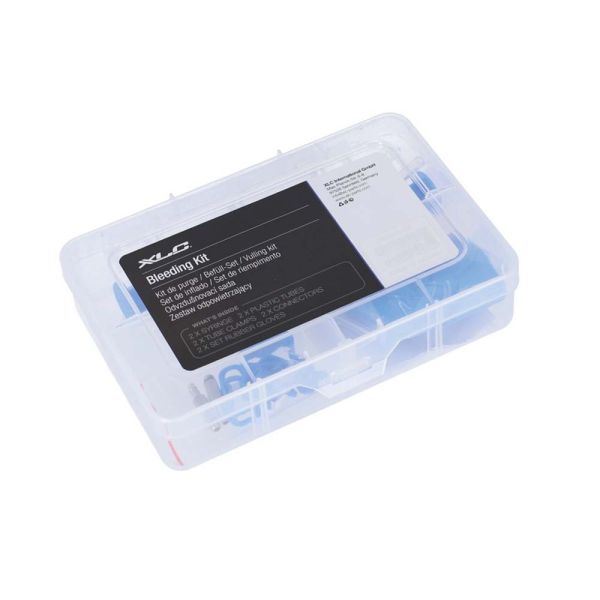 XLC Bleedingkit (BR-X66 / Formula Cura / Cura 4)