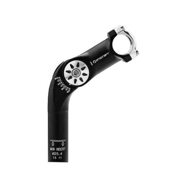Procraft Stem (100mm | -20Â° up to +40Â°)