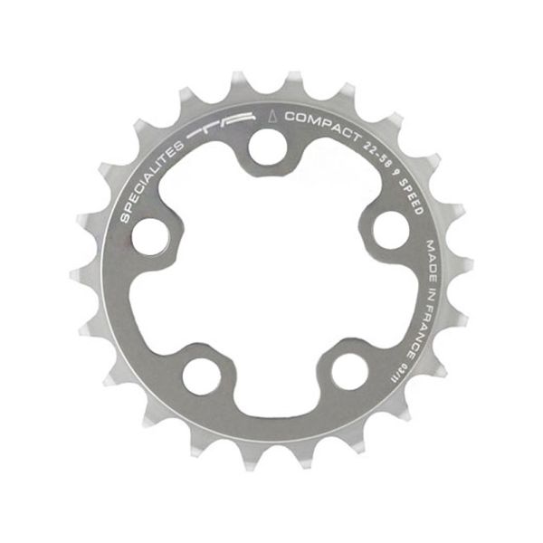 TA Compact Kettenblatt (29 | Ã¸94 | innen | silber)