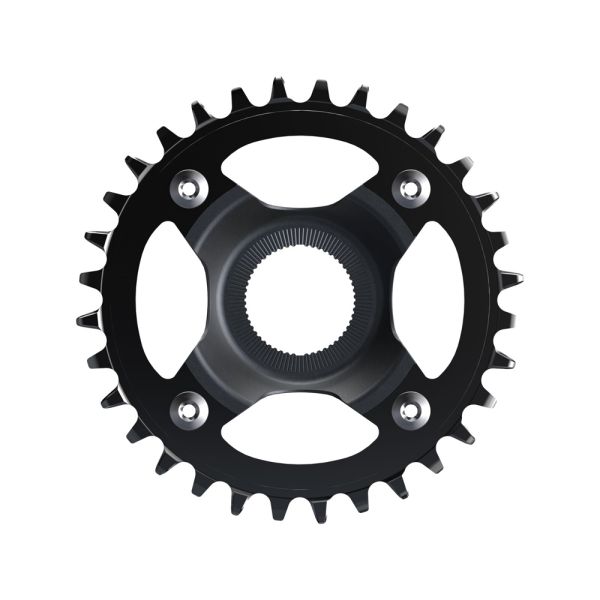 Shimano CR-EM800 Kettenblatt (Steps EP8 | 32Z)