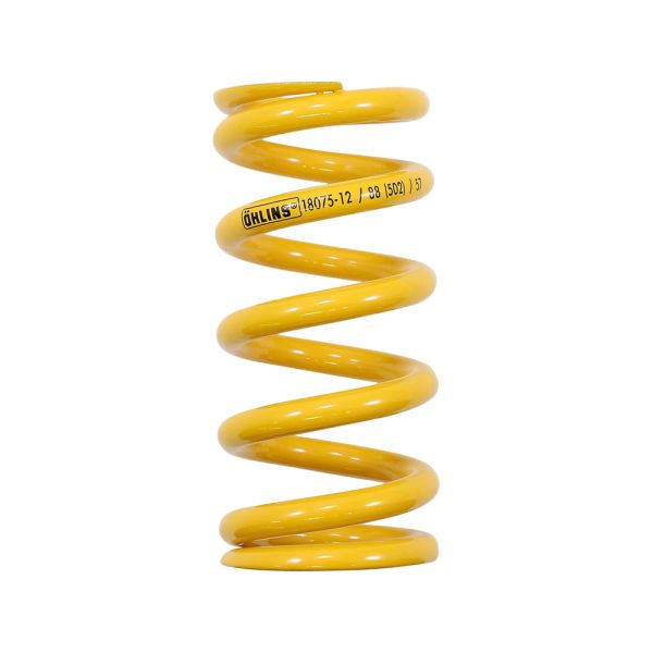 Ohlins StoÃŸdÃ¤mpferfeder (228 kg | gelb)