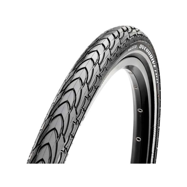Maxxis Overdrive Excel Drahtreifen (28" | 700x35C | 35-622 | Reflex Dual)