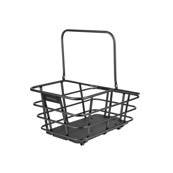 Topeak Urban DX Fahrradkorb (22 Liter)