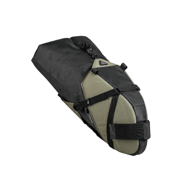 Topeak Backloader Satteltasche (15 Liter | grÃ¼n)