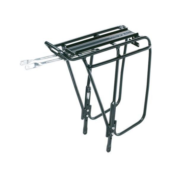 Topeak UNI Super Tourist DX 2.0 GepÃ¤cktrÃ¤ger (24-29â€œ)