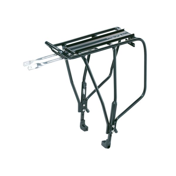 Topeak UNI Super Tourist Disc 2.0 GepÃ¤cktrÃ¤ger (24-29â€œ)