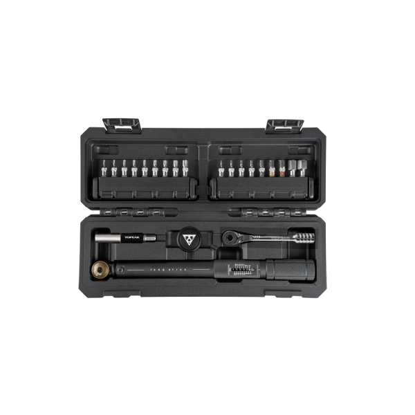 Topeak Torq Stick Pro DrehmomentschlÃ¼ssel (4-20Nm)