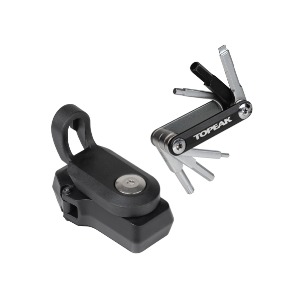Topeak Ninja+ ToolBox N7 Multi Tool