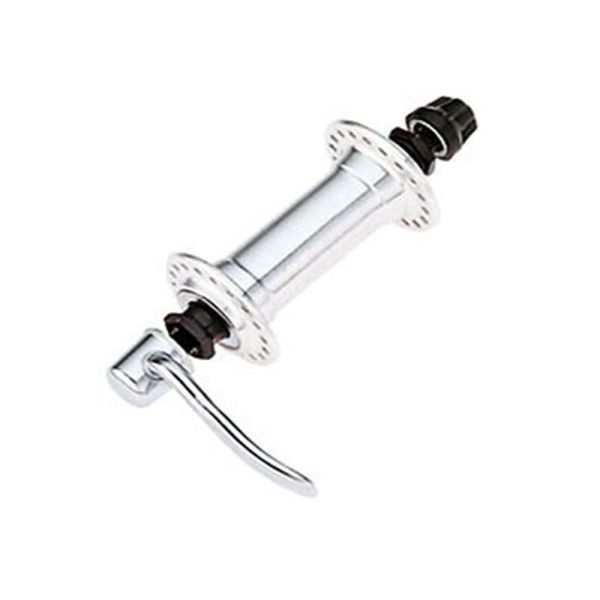 Roland ZAC 19 Vorderrad (26" | SSP | TX800 | schwarz)