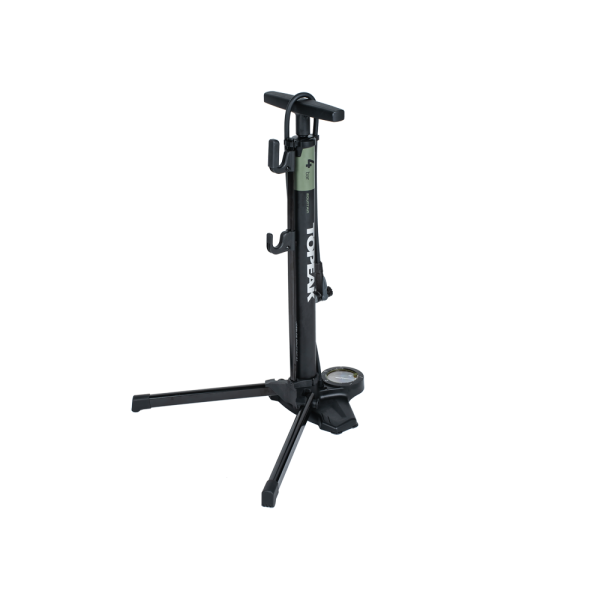 Topeak Transformer Mountain EX Standpumpe