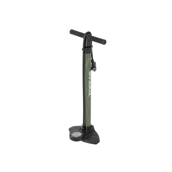 Topeak JoeBlow Mountain II Standpumpe