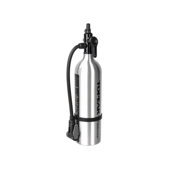 Topeak TubiBooster X