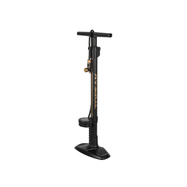 Topeak JoeBlow Tubi 2Stage Standpumpe