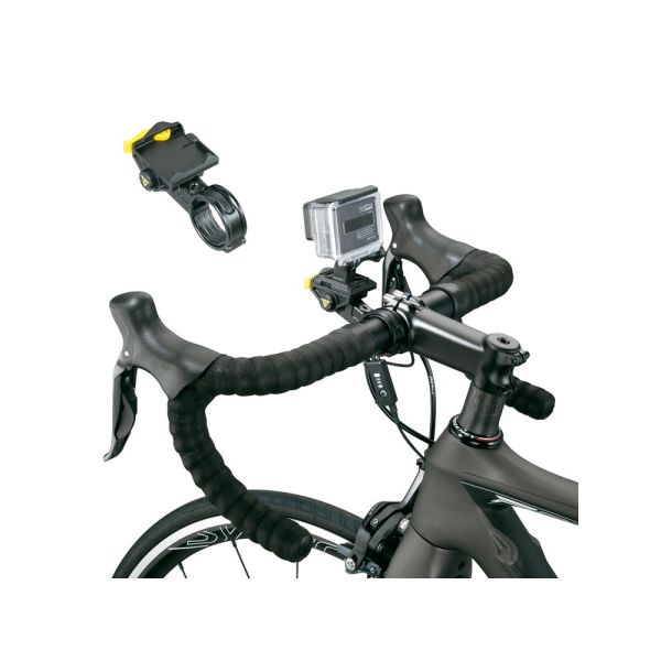 Topeak Sport Kamerahalter