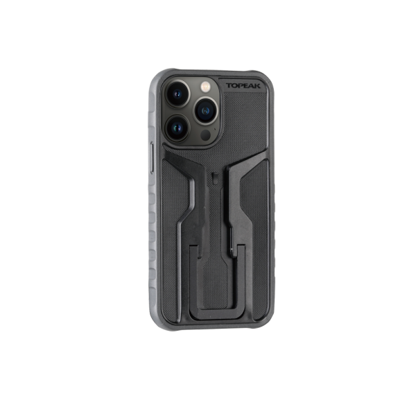 Topeak RideCase SmartphonehÃ¼lle (iPhone 13 Pro Max | mit Halter)