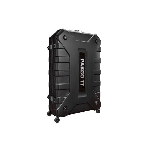 Topeak Pakgo TT Fahrradkoffer