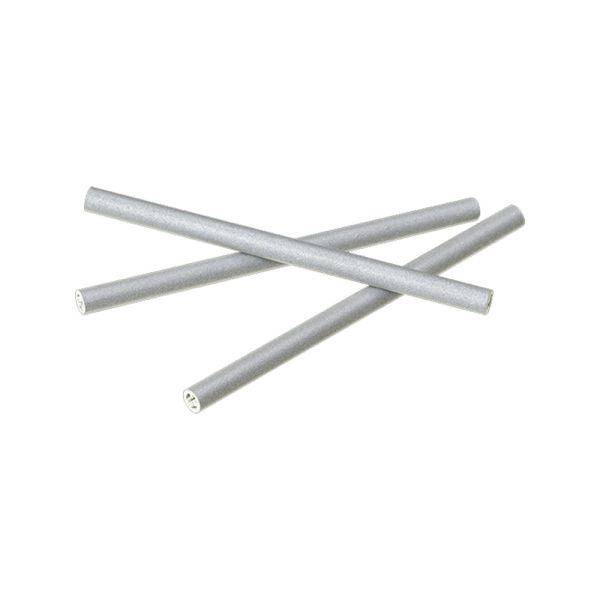 Wowow Peak Speichenreflektoren (36 StÃ¼ck | (grau)