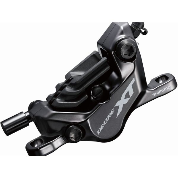 Shimano XT BR-M8120 Bremssattel (schwarz)