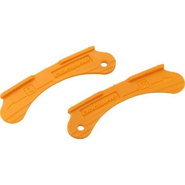 Jagwire Brake pad adjustment gauge for rim brakes