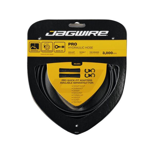 Jagwire Tool for internal trains