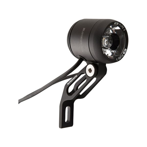 Supernova E3 Pure 3 Fahrradlampe (Dynamo)