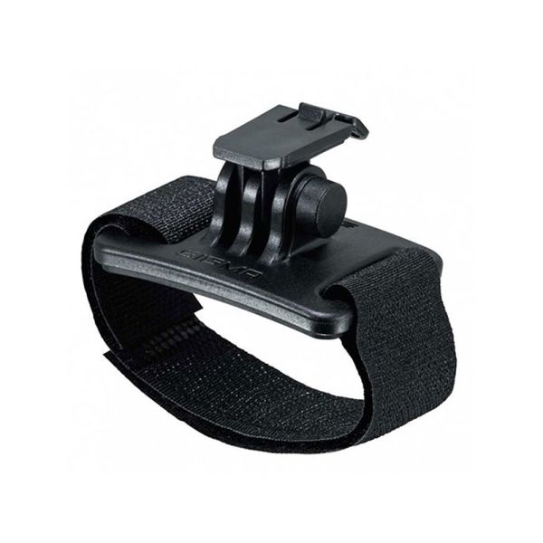 Sigma Akku-Helmleuchten Helmhalterung (schwarz)