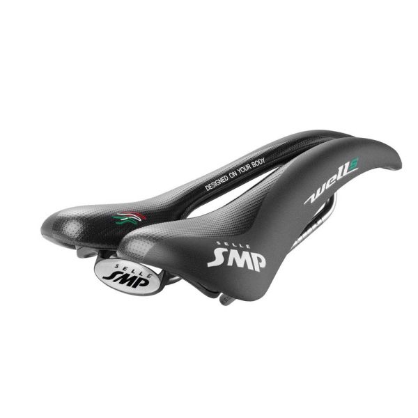 Selle SMP Well S Fahrradsattel