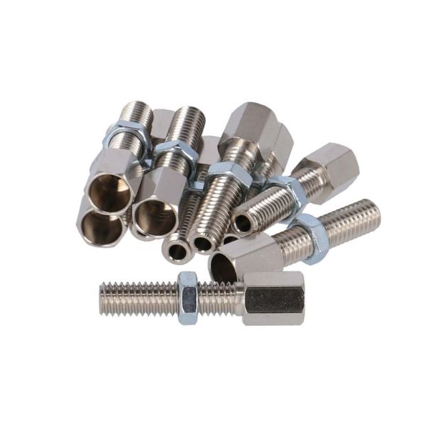 Fix Nippel Stellschraube (M6 X 34mm |10 StÃ¼ck)