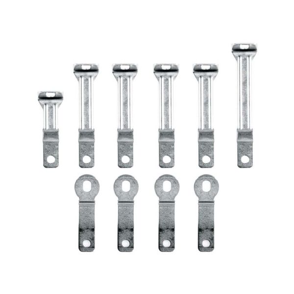 SKS Befestigung fÃ¼r Steckbleche (Raceblade Long | ab Modell 2016)