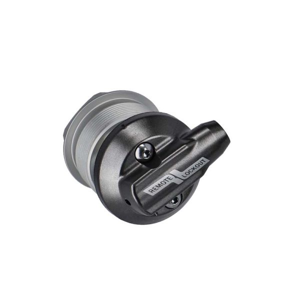 SR Suntour Einstellknopf (SF19 RAIDON32 LT RLR)