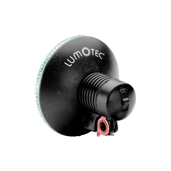 Busch + MÃ¼ller Lumotec N2 Fahrradlampe