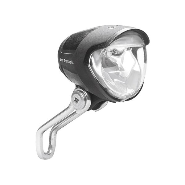 Busch + MÃ¼ller Avy E Fahrradlampe fÃ¼r E-Bikes (40 Lux)