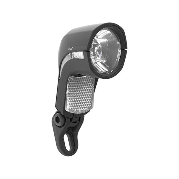Busch + MÃ¼ller Lumotec Upp T senso Plus Fahrradlampe (30 Lux)