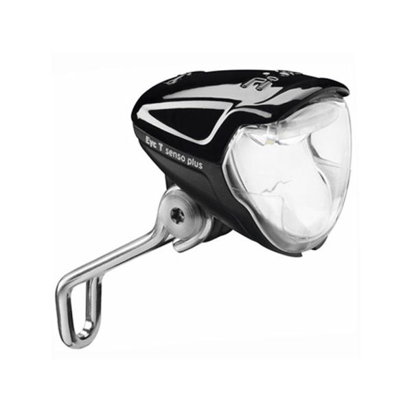 Busch + MÃ¼ller IQ2 Eyc Fahrradlampe