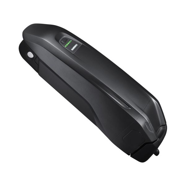 Shimano BT-E8010 Steps Akku (504 Wh | schwarz)