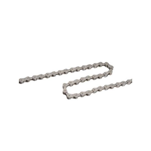 Shimano E6070 Fahrradkette E-Bike (138 Glieder | 9-fach)