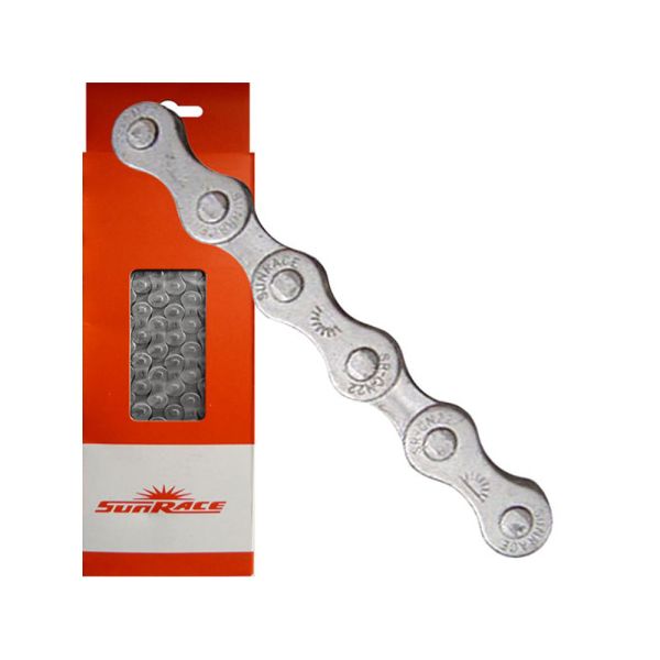 Sunrace Fahrradkette (1-fach)